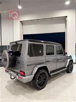 مێرسێدس بێنز G-Class